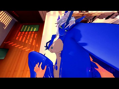❤️ Demon Fish Girl Monster လှပသော porn my.downloadassertion.top
