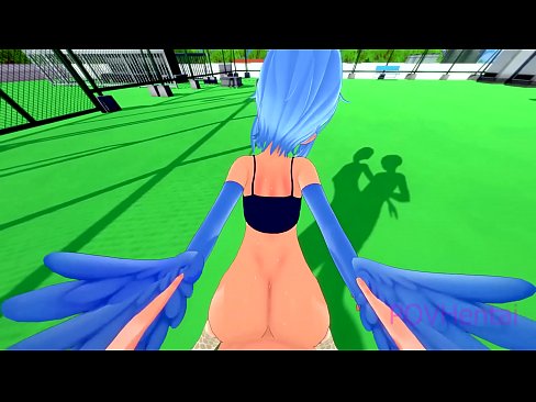 ❤️ Harpy monster ကောင်မလေး။ လှပသော porn my.downloadassertion.top